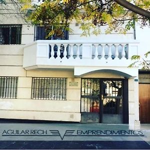 Apartamento de 1 Dormitorio